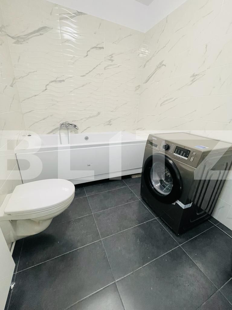 Apartament de închiriat 3 camere Floreşti - 105673AI | BLITZ Cluj-Napoca | Poza13