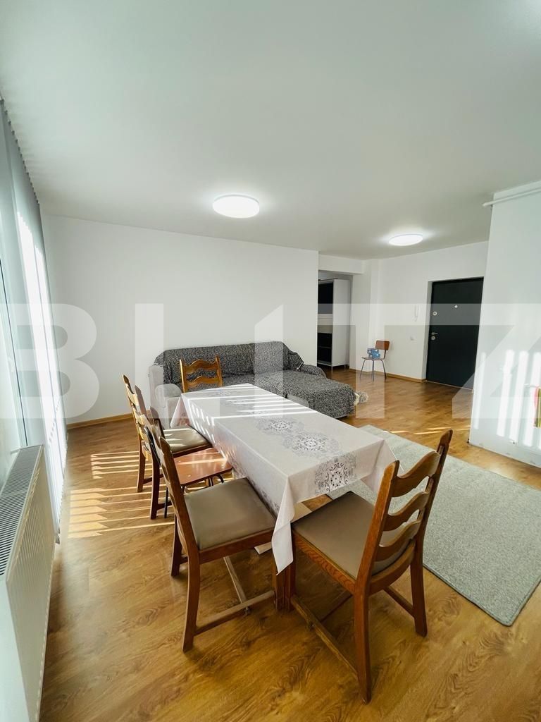Apartament de închiriat 3 camere Floreşti - 105673AI | BLITZ Cluj-Napoca | Poza4