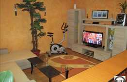 De vanzare 3 camere, decomandat, etaj intermediar, zona Observatorului!