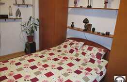 De vanzare 3 camere, decomandat, etaj intermediar, zona Observatorului!