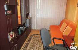 De vanzare 3 camere, decomandat, etaj intermediar, zona Observatorului!