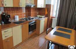 De vanzare 3 camere, decomandat, etaj intermediar, zona Observatorului!