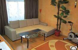 De vanzare 3 camere, decomandat, etaj intermediar, zona Observatorului!