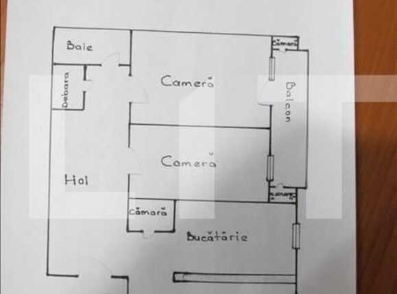 Apartament de vânzare 3 camere Zorilor - 10568AV | BLITZ Cluj-Napoca | Poza11