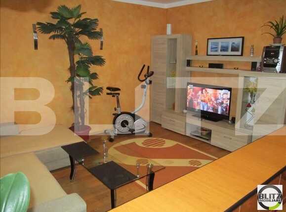 Apartament de vânzare 3 camere Zorilor - 10568AV | BLITZ Cluj-Napoca | Poza2