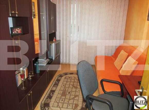 Apartament de vânzare 3 camere Zorilor - 10568AV | BLITZ Cluj-Napoca | Poza4