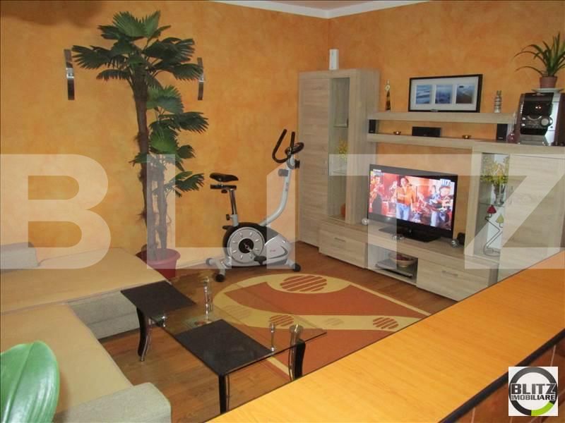 Apartament de vânzare 3 camere Zorilor - 10568AV | BLITZ Cluj-Napoca | Poza2