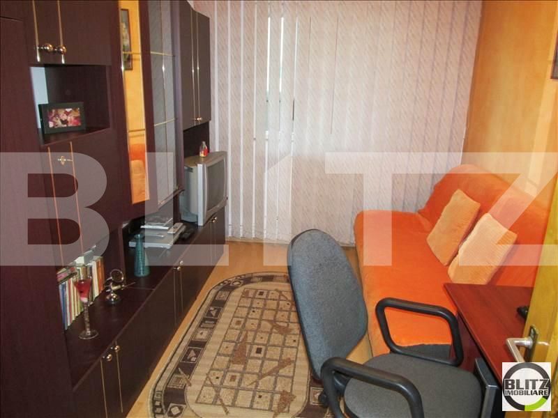 Apartament de vânzare 3 camere Zorilor - 10568AV | BLITZ Cluj-Napoca | Poza4