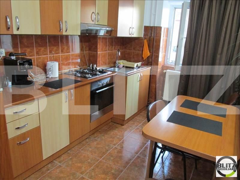 Apartament de vânzare 3 camere Zorilor - 10568AV | BLITZ Cluj-Napoca | Poza3