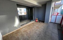 Apartament cu 2 camere, 53 mp, terasa de 14 mp, etaj intermediar, zona vivo