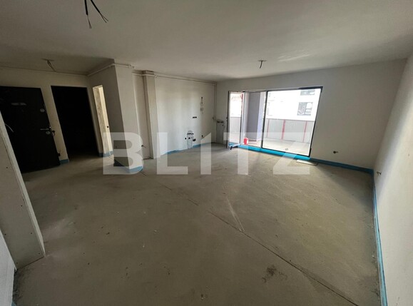 Apartament de vânzare 2 camere Floreşti - 105681AV | BLITZ Cluj-Napoca | Poza1