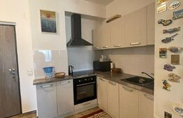 Apartament 2 camere, 43 mp, terasa, etaj intermediar, zona Corneliu Coposu