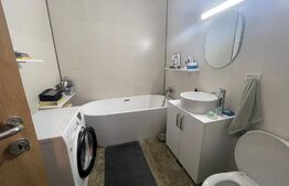 Apartament 2 camere, 43 mp, terasa, etaj intermediar, zona Corneliu Coposu