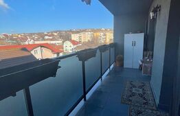Apartament 2 camere, 43 mp, terasa, etaj intermediar, zona Corneliu Coposu