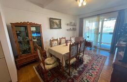 Apartament 2 camere, 43 mp, terasa, etaj intermediar, zona Corneliu Coposu