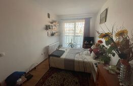 Apartament 2 camere, 43 mp, terasa, etaj intermediar, zona Corneliu Coposu
