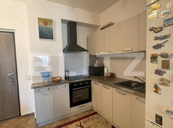 Apartament de vânzare 2 camere Dambul Rotund - 105682AV | BLITZ Cluj-Napoca | Poza4