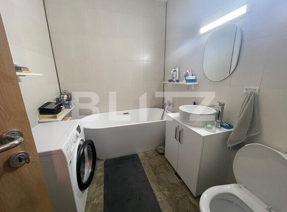 Apartament de vânzare 2 camere Dambul Rotund - 105682AV | BLITZ Cluj-Napoca | Poza5