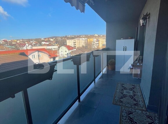 Apartament de vânzare 2 camere Dambul Rotund - 105682AV | BLITZ Cluj-Napoca | Poza6