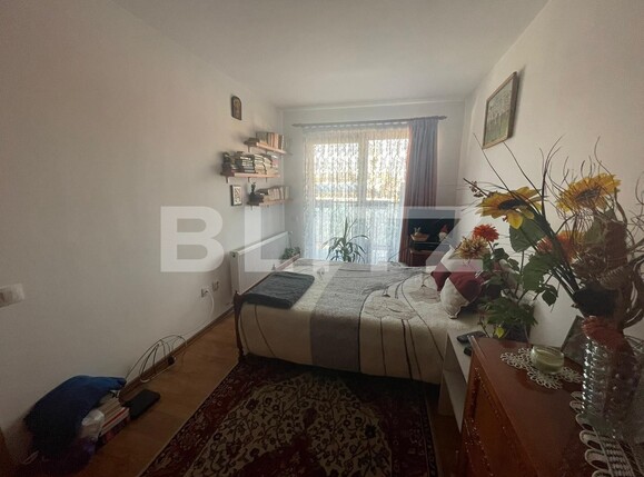 Apartament de vânzare 2 camere Dambul Rotund - 105682AV | BLITZ Cluj-Napoca | Poza1
