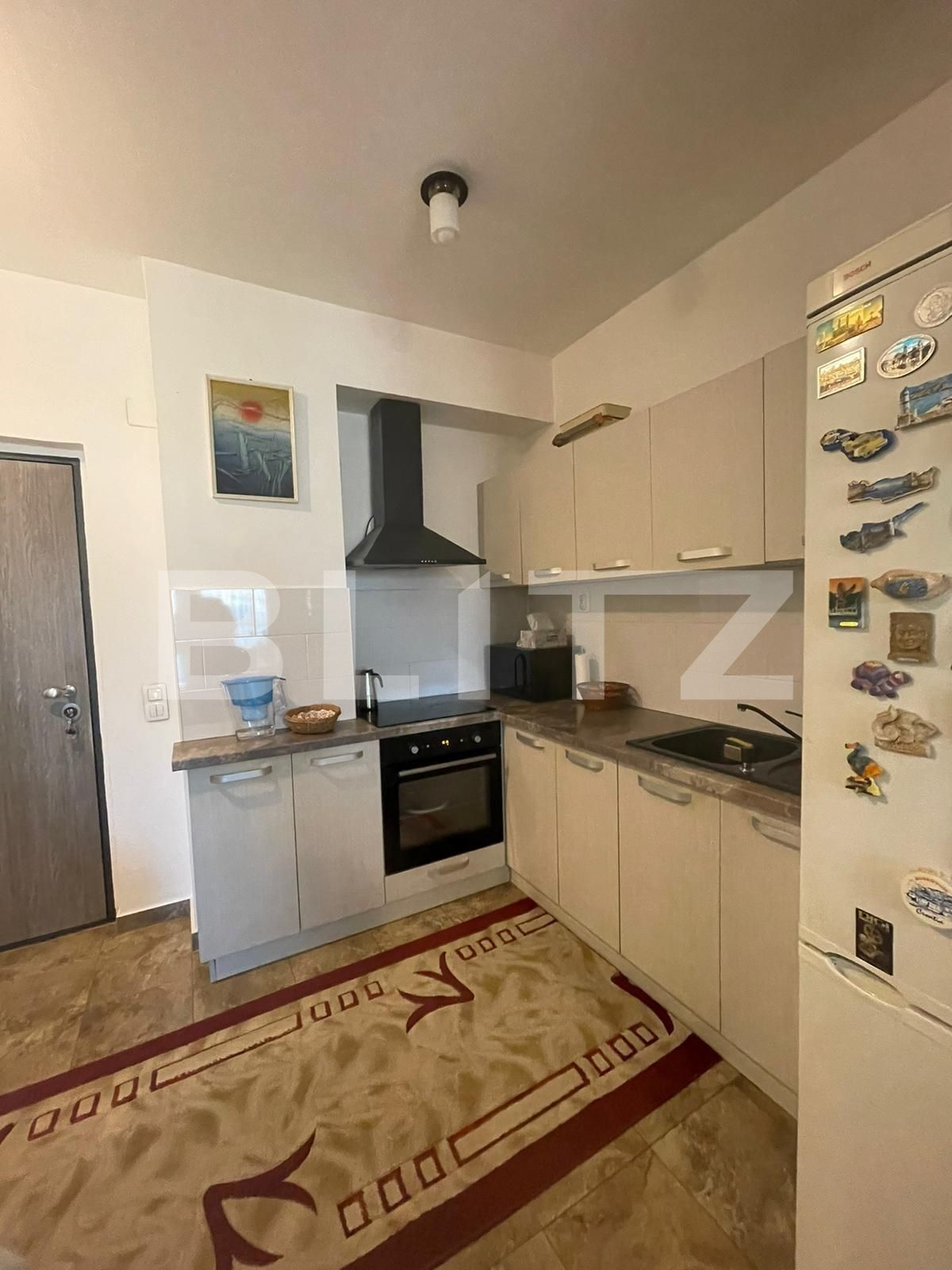 Apartament de vânzare 2 camere Dambul Rotund - 105682AV | BLITZ Cluj-Napoca | Poza4