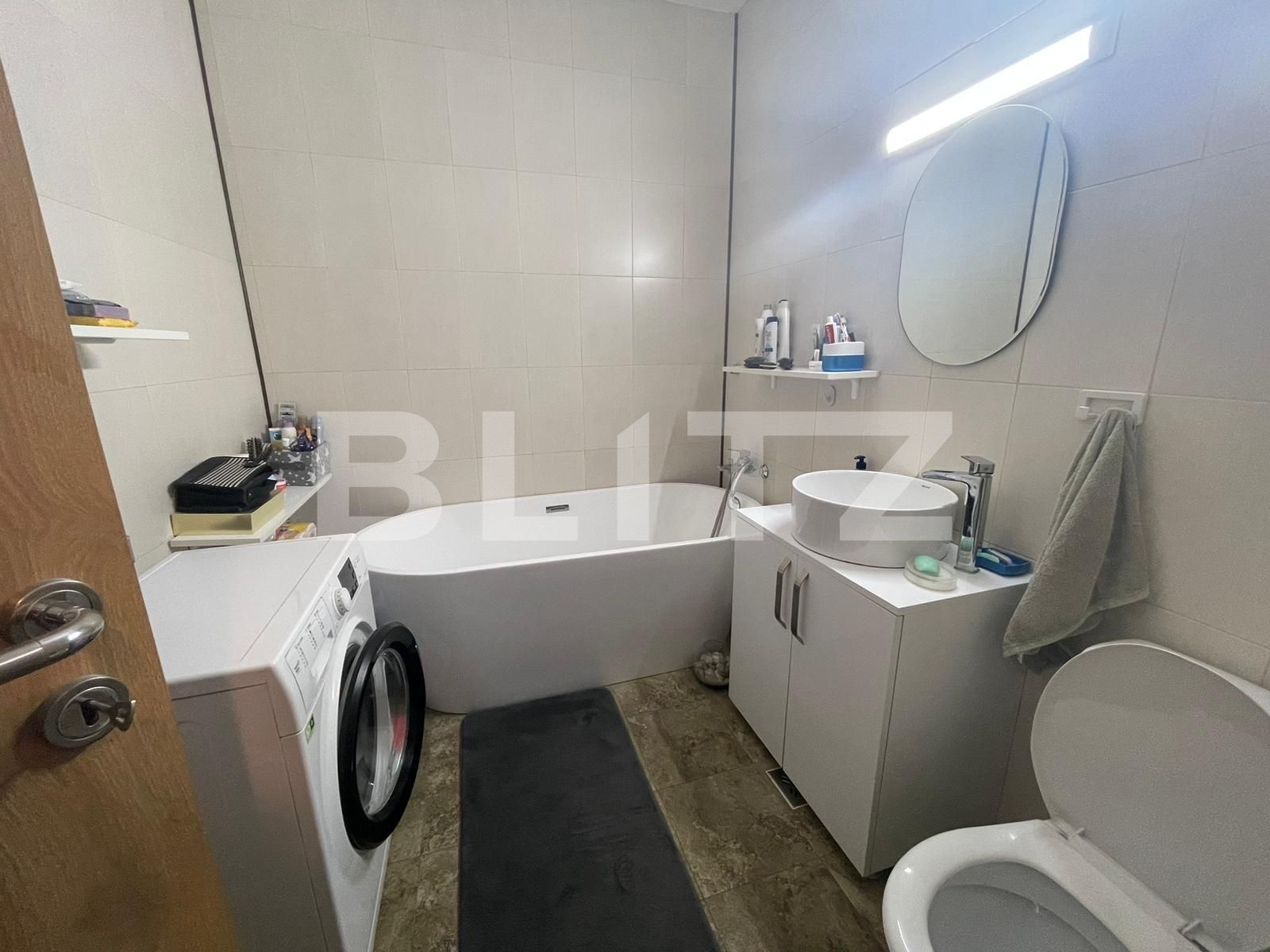 Apartament de vânzare 2 camere Dambul Rotund - 105682AV | BLITZ Cluj-Napoca | Poza5