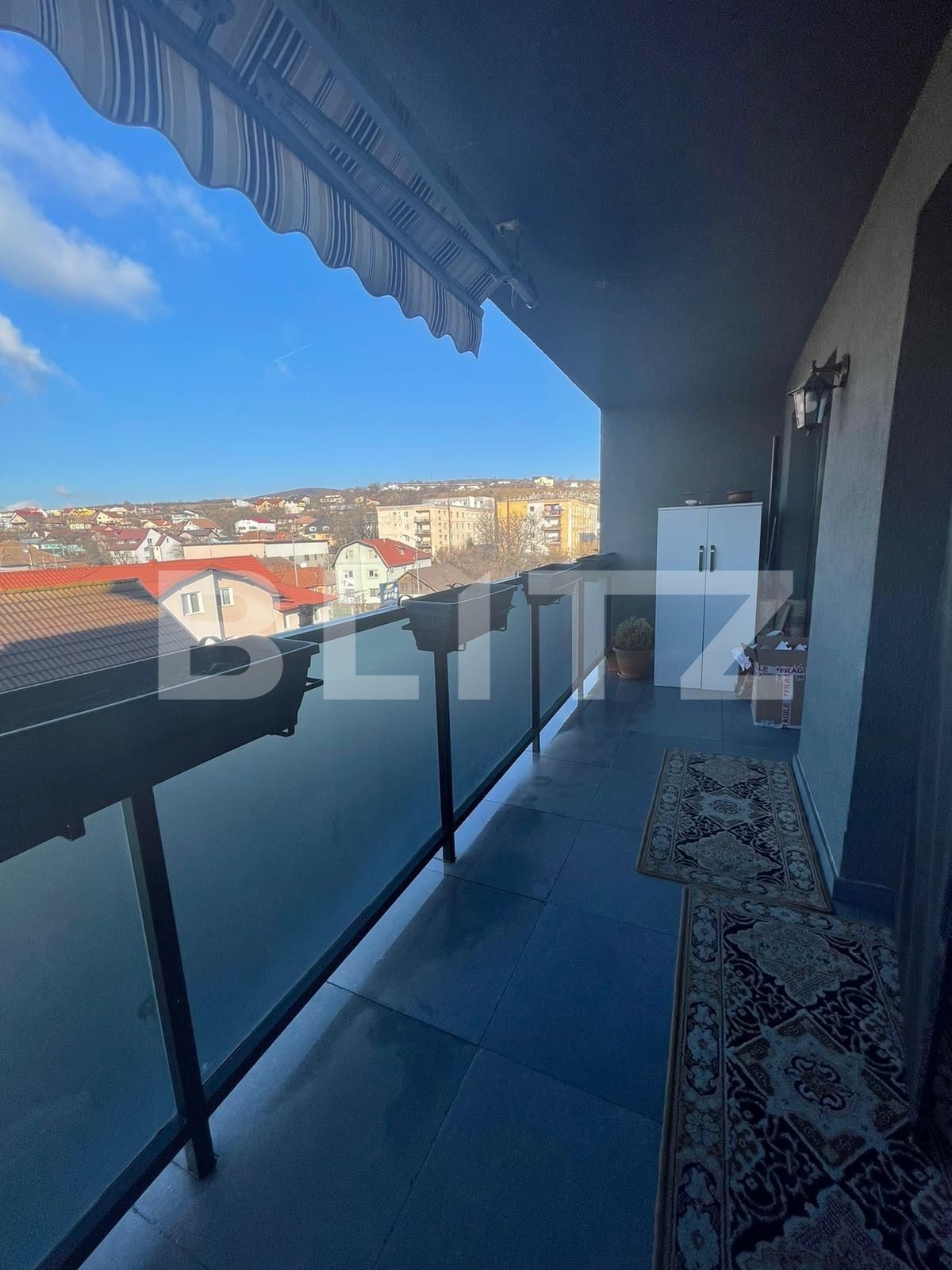 Apartament de vânzare 2 camere Dambul Rotund - 105682AV | BLITZ Cluj-Napoca | Poza6