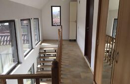 Casă Săseasca, 4 camere, teren de 1423 mp, Prejmer