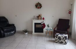 Casă Săseasca, 4 camere, teren de 1423 mp, Prejmer