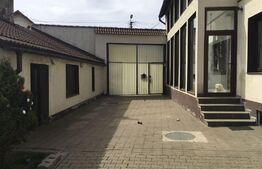 Casă Săseasca, 4 camere, teren de 1423 mp, Prejmer