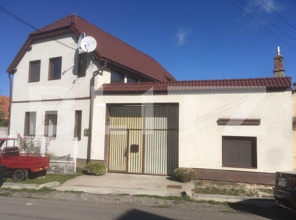 Casa de vânzare 4 camere Sud-Est - 105684CV | BLITZ Brașov | Poza1