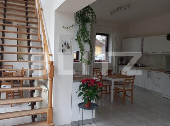 Casa de vânzare 4 camere Sud-Est - 105684CV | BLITZ Brașov | Poza5