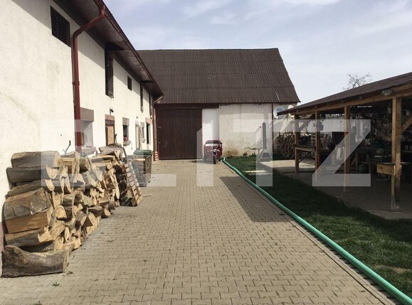 Casa de vânzare 4 camere Sud-Est - 105684CV | BLITZ Brașov | Poza3