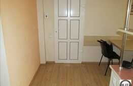 De vanzare 3 camere, decomandat, 68 mp, boxa la subsol, zona strazii Pasteur!