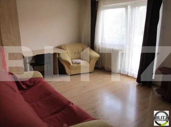 Apartament de vânzare 3 camere Zorilor - 10569AV | BLITZ Cluj-Napoca | Poza5
