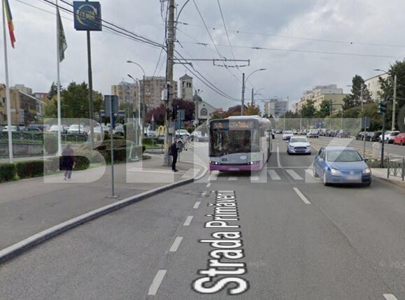 Spațiu comercial de închiriat Manastur - 105691SIC | BLITZ Cluj-Napoca | Poza1