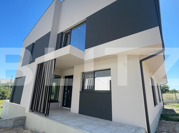 Casa de vânzare 4 camere Chinteni - 105692CV | BLITZ Cluj-Napoca | Poza8