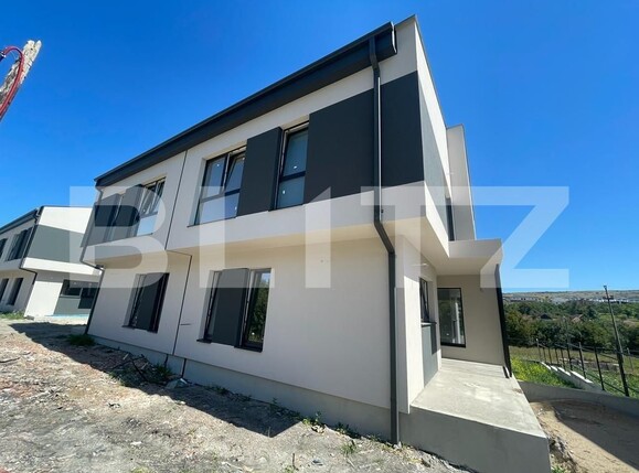 Casa de vânzare 4 camere Chinteni - 105692CV | BLITZ Cluj-Napoca | Poza6