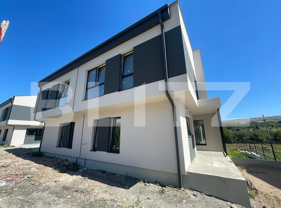 Casa de vânzare 4 camere Chinteni - 105692CV | BLITZ Cluj-Napoca | Poza1