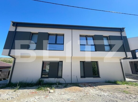 Casa de vânzare 4 camere Chinteni - 105692CV | BLITZ Cluj-Napoca | Poza2