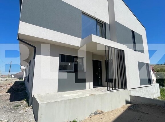 Casa de vânzare 4 camere Chinteni - 105692CV | BLITZ Cluj-Napoca | Poza9