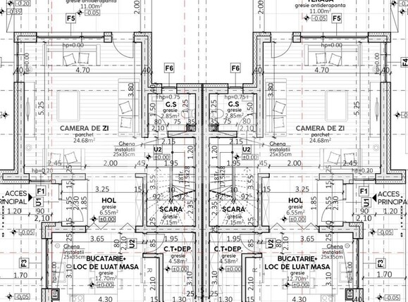 Casa de vânzare 4 camere Chinteni - 105692CV | BLITZ Cluj-Napoca | Poza11