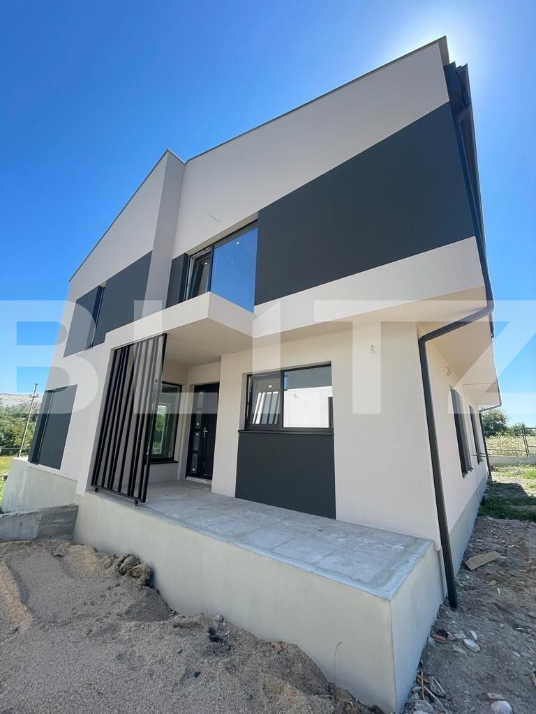 Casa de vânzare 4 camere Chinteni - 105692CV | BLITZ Cluj-Napoca | Poza8