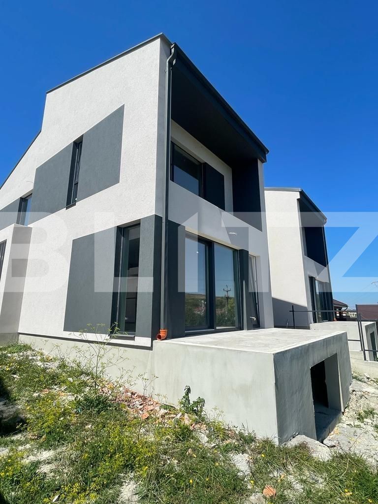 Casa de vânzare 4 camere Chinteni - 105692CV | BLITZ Cluj-Napoca | Poza4