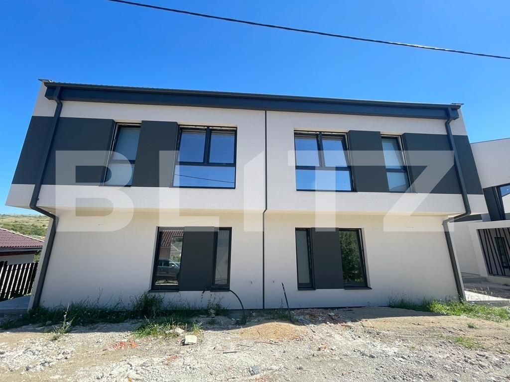 Casa de vânzare 4 camere Chinteni - 105692CV | BLITZ Cluj-Napoca | Poza2