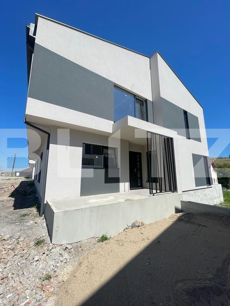 Casa de vânzare 4 camere Chinteni - 105692CV | BLITZ Cluj-Napoca | Poza9