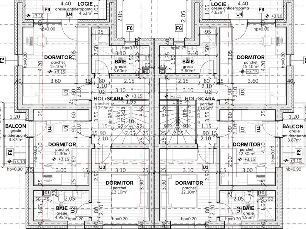 Casa de vânzare 4 camere Chinteni - 105692CV | BLITZ Cluj-Napoca | Poza12