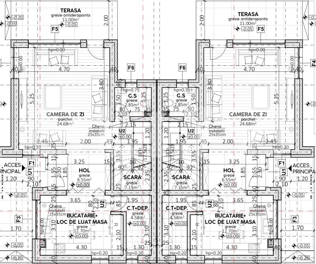 Casa de vânzare 4 camere Chinteni - 105692CV | BLITZ Cluj-Napoca | Poza11