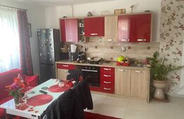 Casa individuala formata din 3 apartamente, P + M , 130 mp, teren 400 , zona Lidl 