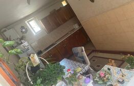 Casa individuala formata din 3 apartamente, P + M , 130 mp, teren 400 , zona Lidl 